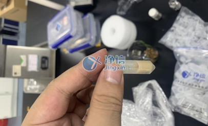冷凍研磨儀對牛肉的研磨實驗效果能否達到肉源性檢測要求？