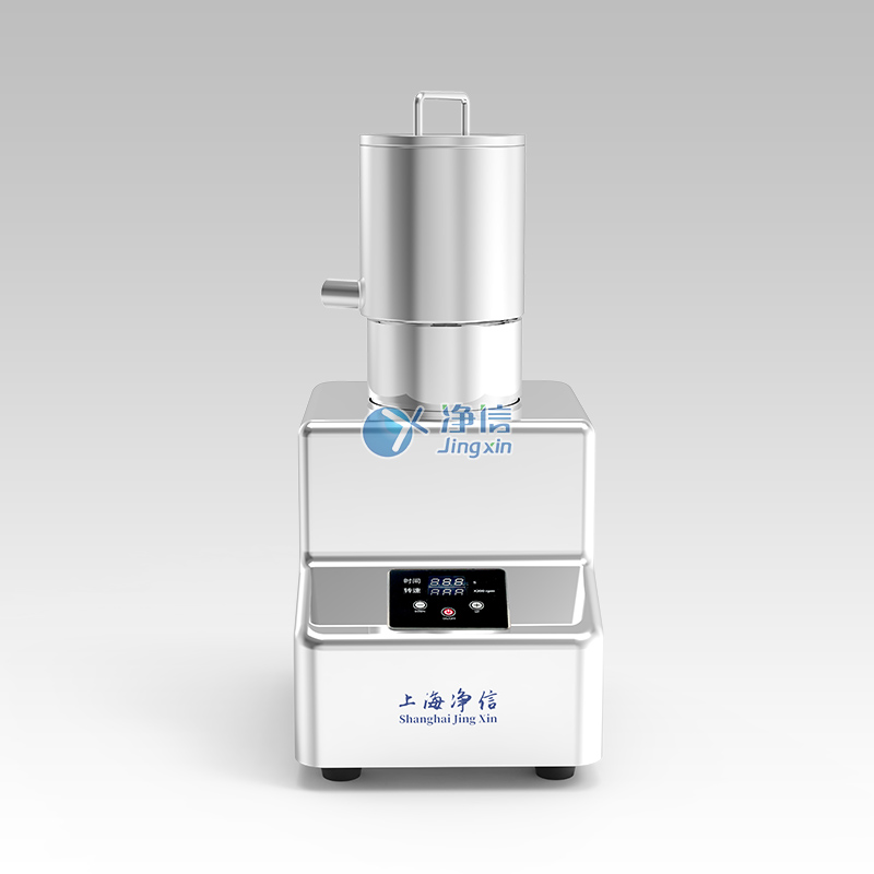 智能勻漿機-微生物均質器（大功率高速電機高效粉碎、均質和乳化）