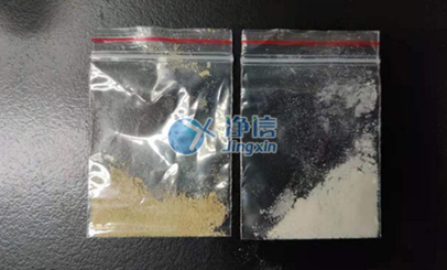 蠶繭研磨選用高通量組織研磨儀完成實(shí)驗(yàn)效果如何？