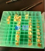 關(guān)于研磨儀研磨木頭做同位素檢測的實(shí)驗-上海凈信